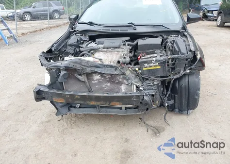 2017 Toyota Camry Le/Se/Xle/Xse из США, поврежденный, VIN 4T1BF1FK0HU800562